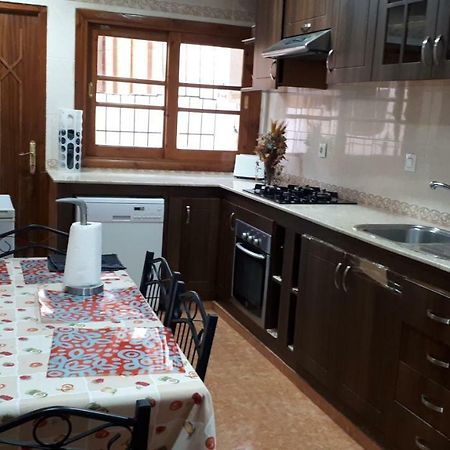 Appartement A Fès Eksteriør bilde