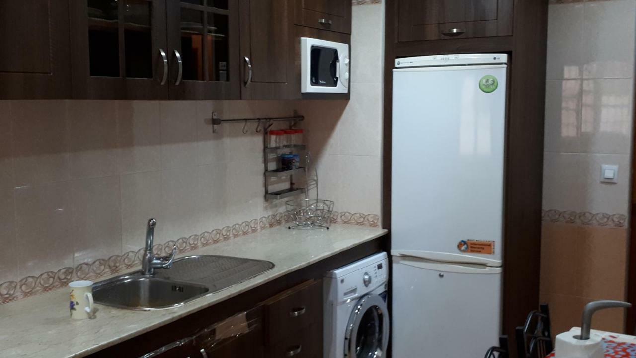 Appartement A Fès Eksteriør bilde