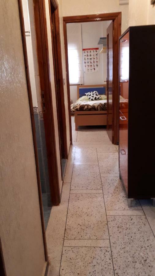 Appartement A Fès Eksteriør bilde