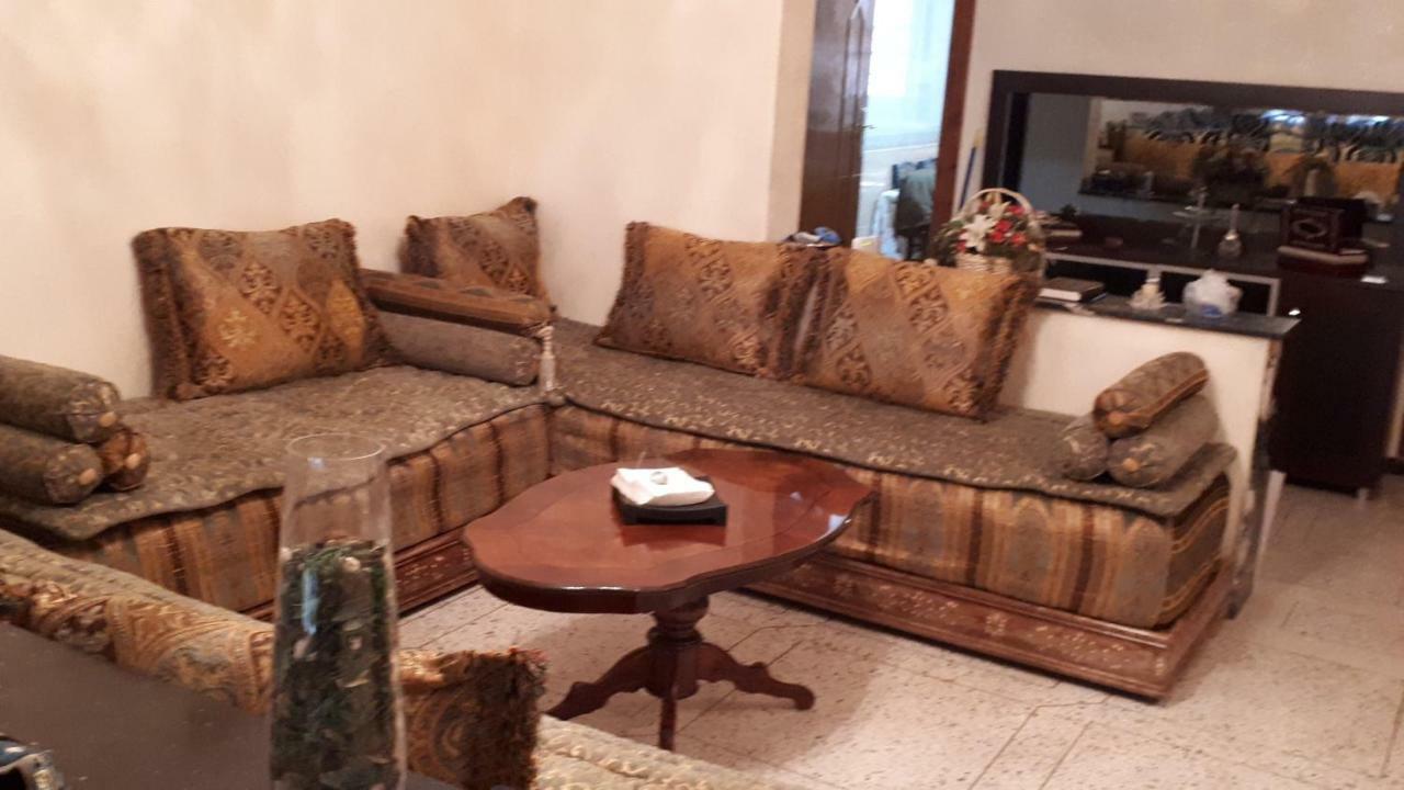 Appartement A Fès Eksteriør bilde