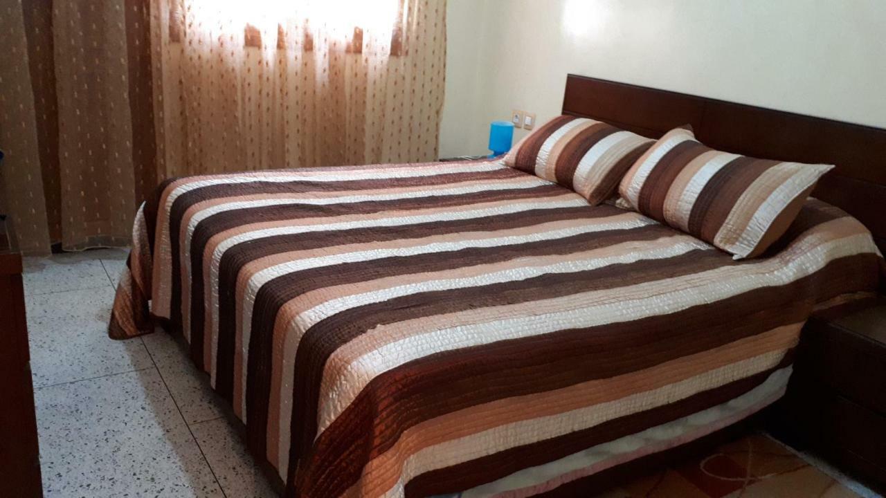 Appartement A Fès Eksteriør bilde